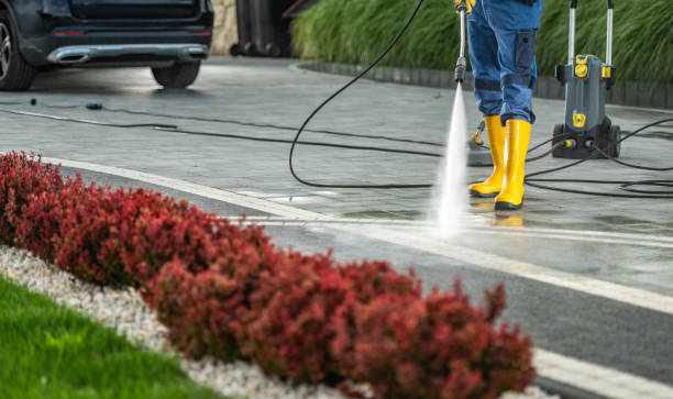 Best Restaurant Pressure Washing  in Risg Sun, IN